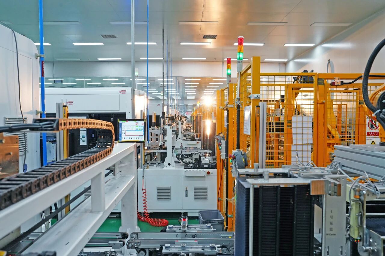 AI如何赋能大硅片智造？官方解释来了！